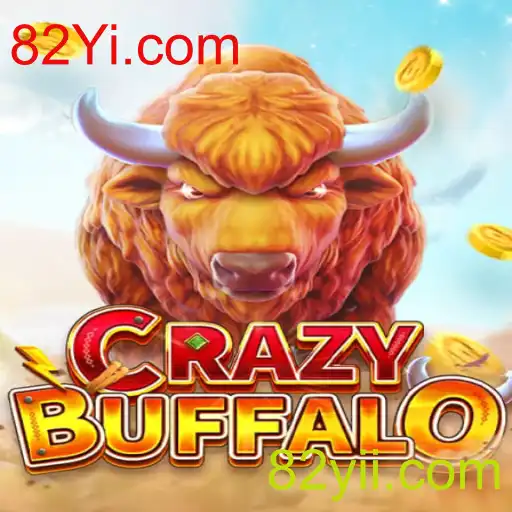 Uma Jornada Selvagem no CRAZYBUFFALO: Descubra o Jogo Revolucionário com 82Yi.com