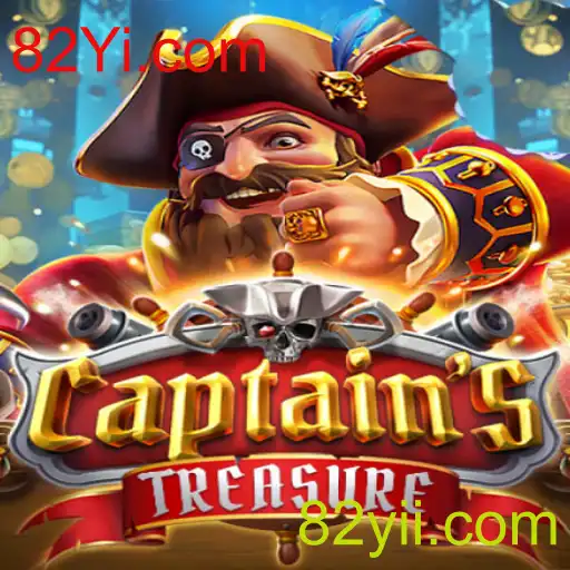 Explorando o Mundo de CaptainssTreasure