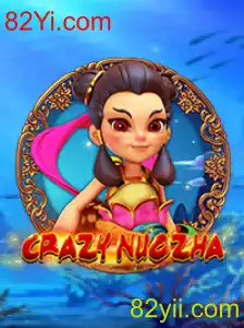 CrazyNuoZha: Um Mergulho no Universo do Jogo Inovador 82Yi.com