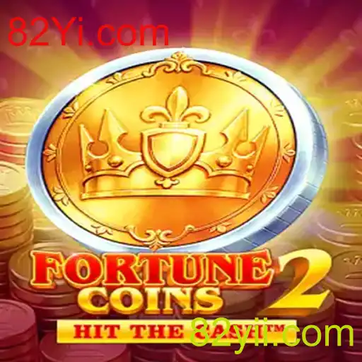 FortuneCoins2: A Nova Sensação dos Jogos de Cassino Online