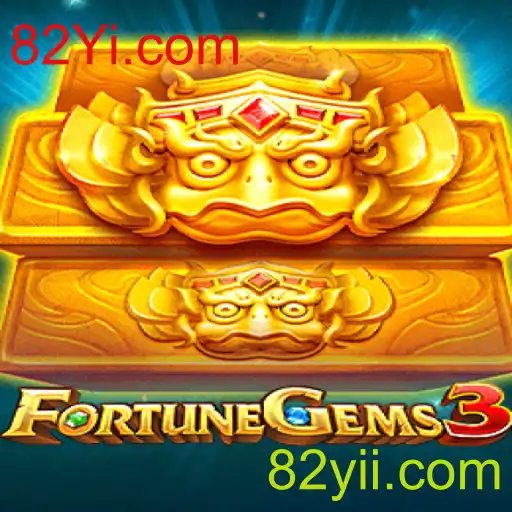 Descubra o Empolgante Mundo de FortuneGems3