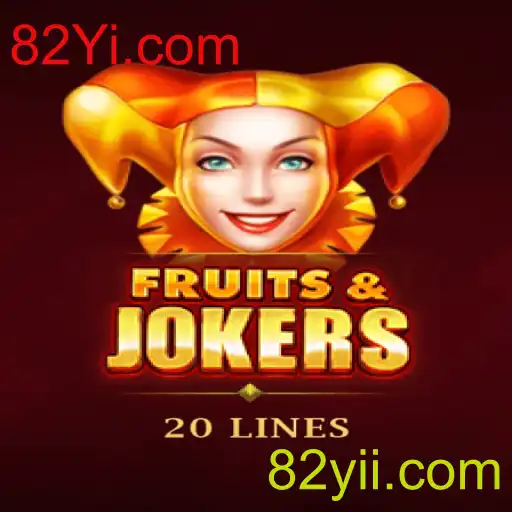 Descubra as Emoções do Jogo FruitsAndJokers20 no Mercado Atual