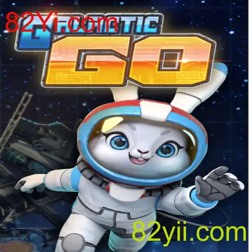 GalacticGO: A Revolução dos Jogos Intergalácticos