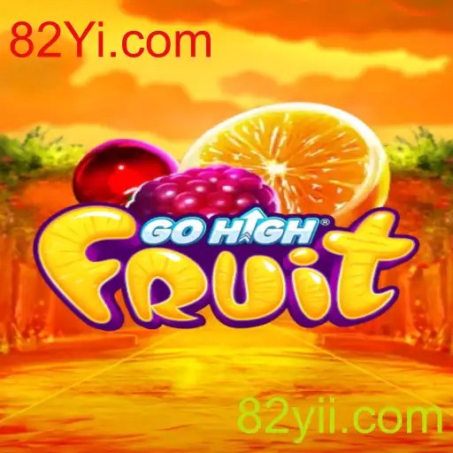 GoHighFruit: Um Mergulho no Mundo das Frutas e Aventura