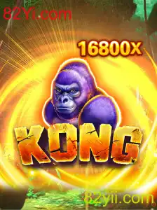 Descubra Kong: O Jogo Inovador para Aventuras Épicas