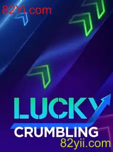 Explorando LuckyCrumbling: Um Novo Horizonte no Mundo dos Jogos