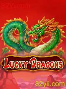 Descubra LuckyDragons: Aventura e Estratégia no Mundo Digital