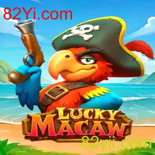 Descubra o Mundo Encantado de LuckyMacaw: Jogo Inovador e Empolgante