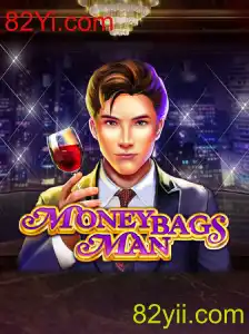 Descubra o Jogo MoneybagsMan: Aventura e Estratégia com 82Yi.com