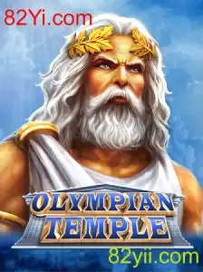 OlympianTemple: Uma Jornada Épica no Mundo dos Jogos