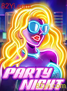 Descobrindo o Mundo de PartyNight: Um Jogo Vibrante com 82Yi.com