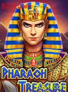 PharaohTreasure: A Fascinante Caçada ao Tesouro na Era Digital