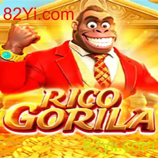 Descubra o Mundo de RicoGorila: Um Jogo Inovador e Fascinante