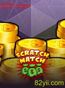 Descubra o Empolgante Mundo de ScratchMatch