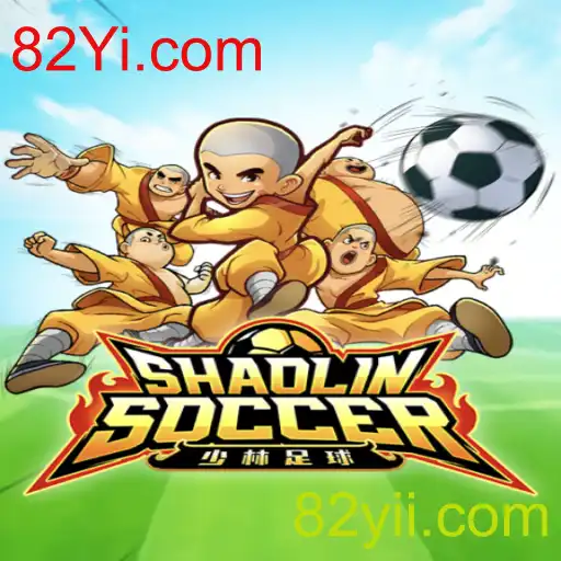 Explorando o Mundo de ShaolinSoccer: Uma Jornada de Ação e Estratégia