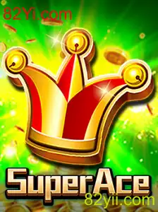 Explorando o Mundo do Jogo SuperAce: Uma Aventura Única