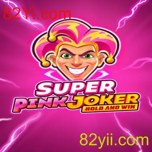 Descubra o Fascinante Mundo de SuperPinkJoker