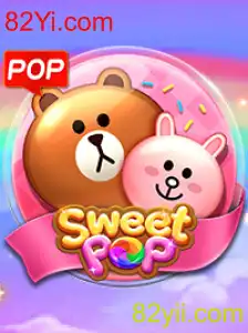 Descubra o Mundo Encantador de SweetPOP: Diversão e Estratégia