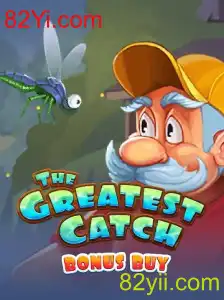 Explorando o Empolgante Mundo de TheGreatestCatchBonusBuy