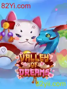 Descubra o Fascinante Mundo de ValleyofDreams