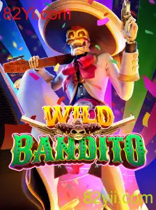 Explorando o Mundo de WildBandito: Um Jogo de Aventura e Estratégia