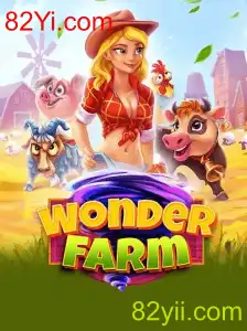 Explorando o Mundo Encantado de WonderFarm: Um Guia Completo