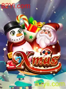 Descubra o Jogo Xmas: A Nova Sensação de 82Yi.com